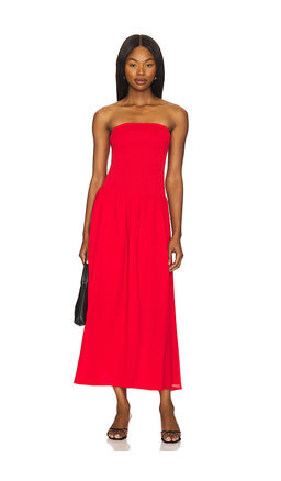 MORE TO COME - Brenda Maxi Dress