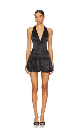 MORE TO COME - Izzie Mini Dress