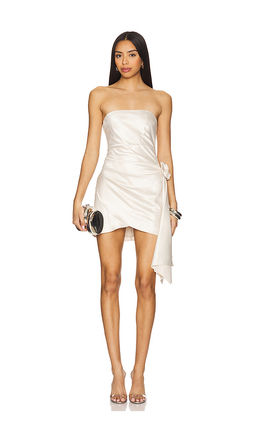 MORE TO COME - Cecilia Mini Dress