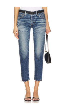 Moussy Vintage - Sycamore Tapered