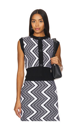 Missoni - Crewneck Sweater