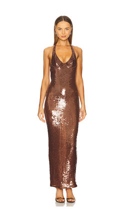 The New Arrivals by Ilkyaz Ozel - Coralie Dress