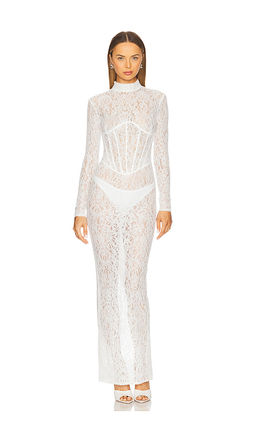 The New Arrivals by Ilkyaz Ozel - Isadora Dress