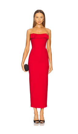 The New Arrivals by Ilkyaz Ozel - Sisu Dress