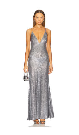 The New Arrivals by Ilkyaz Ozel - Claudie Dress