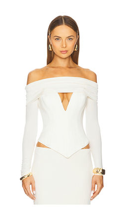 The New Arrivals by Ilkyaz Ozel - Kismet Top