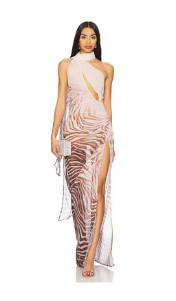 Nbd - Imani Maxi Dress