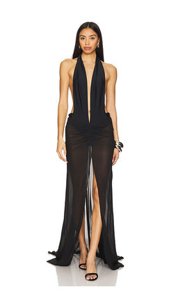 Nbd - Vera Maxi Dress