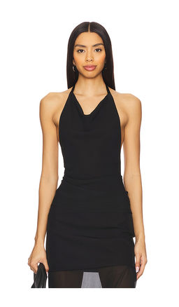 Nbd - Elaina Halter Top