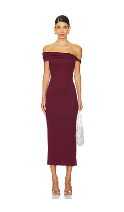 NIA - Clara Dress