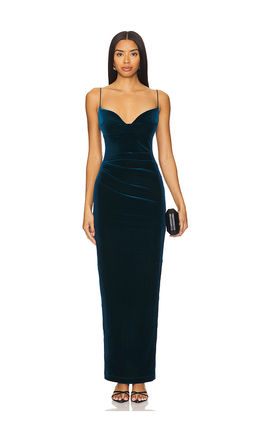 Nookie - Mystery Maxi Dress