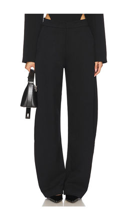 Nonchalant Label - Jaxon Trouser