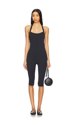 Nubyen - Anchor Pedal Pusher Catsuit