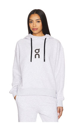 On - Club Hoodie