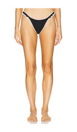 Patbo - Poppy Crochet Bikini Bottom