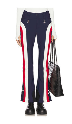 Perfect Moment - Queenie Stripe Pant