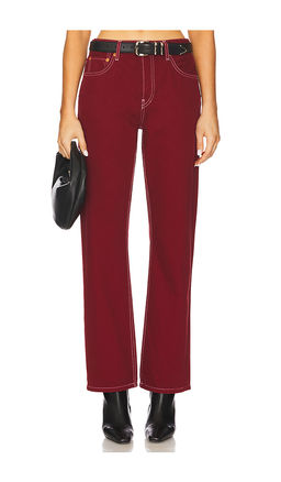 RE DONE - The Standard