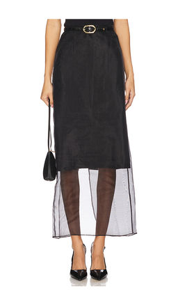 Rag & Bone - Annebet Organza Skirt
