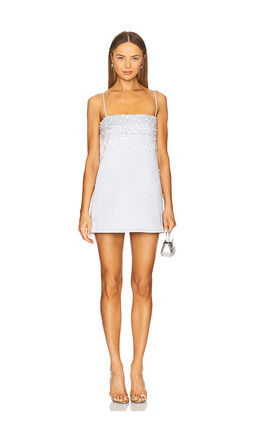 Retrofete - Cornelia Embellished Dress