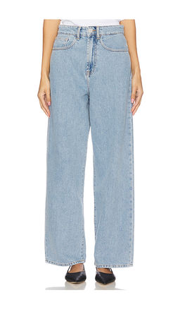 Rohe - Low Waist Wide Leg