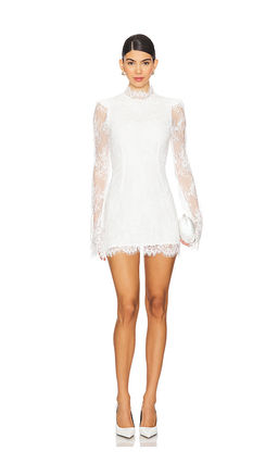 Stone Cold Fox - x REVOLVE Noosa Mini Dress