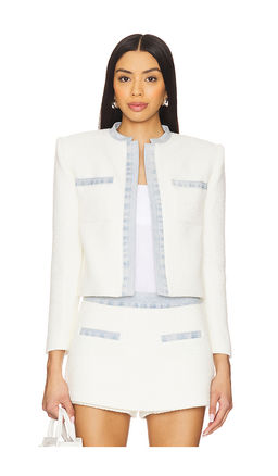 Ser.O.Ya - Sailor Jacket