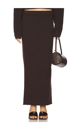 Ser.O.Ya - Java Midi Skirt