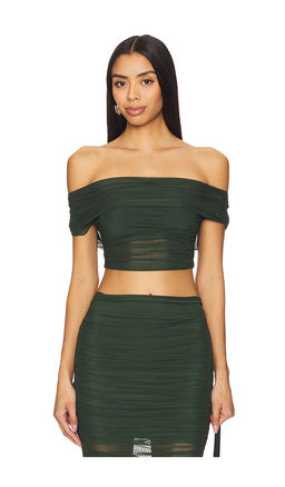 Ser.O.Ya - Marsh Top