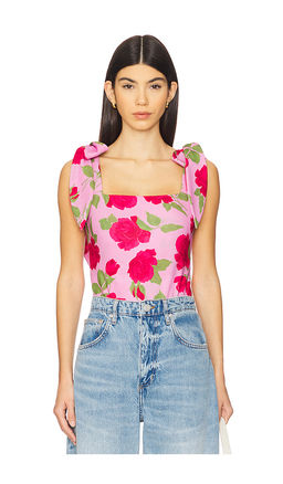 Show Me Your Mumu - Gidget Bodysuit