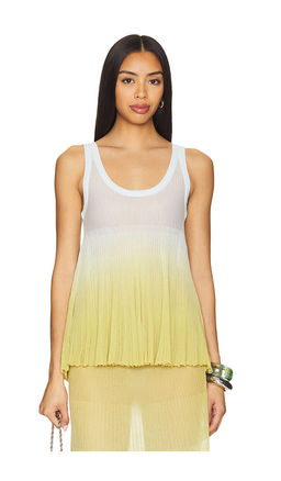 Solid & Striped - Shelli Top