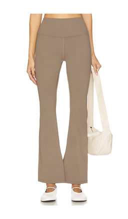 Spiritual Gangster - Olympia Slit Pant