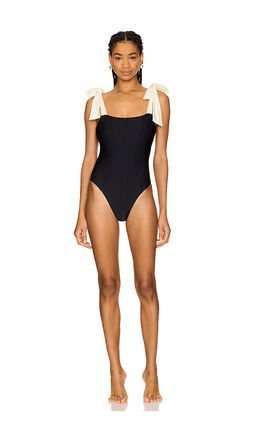 Shani Shemer - Delara One Piece