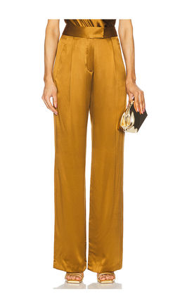 The Sei - Wide Leg Trouser