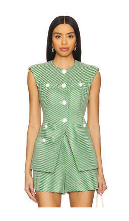 Veronica Beard - Tamara Vest