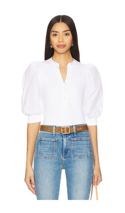 Veronica Beard - Coralee Top