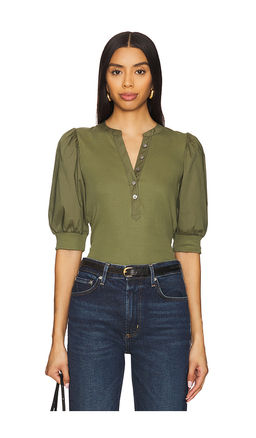 Veronica Beard - Coralee Top