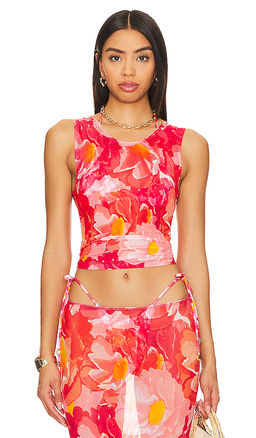 VDM - Charlotte Tank