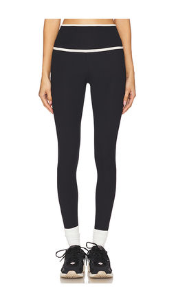 Wellbeing + Beingwell - FlowWell Mara Legging