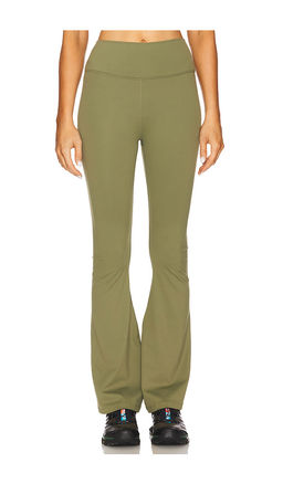 Weworewhat - Bootcut Leggings