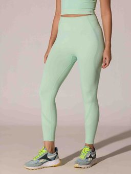 Cava Athleisure - Green Move Easy Leggings