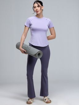 Cava Athleisure - Blue Sculpt Leggings