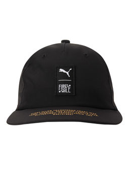 Puma - X First Mile Unisex Black Training Cap