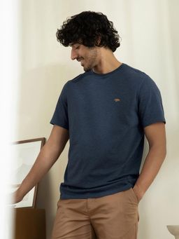 Andamen - Neptune Crew Regular Fit T-Shirt