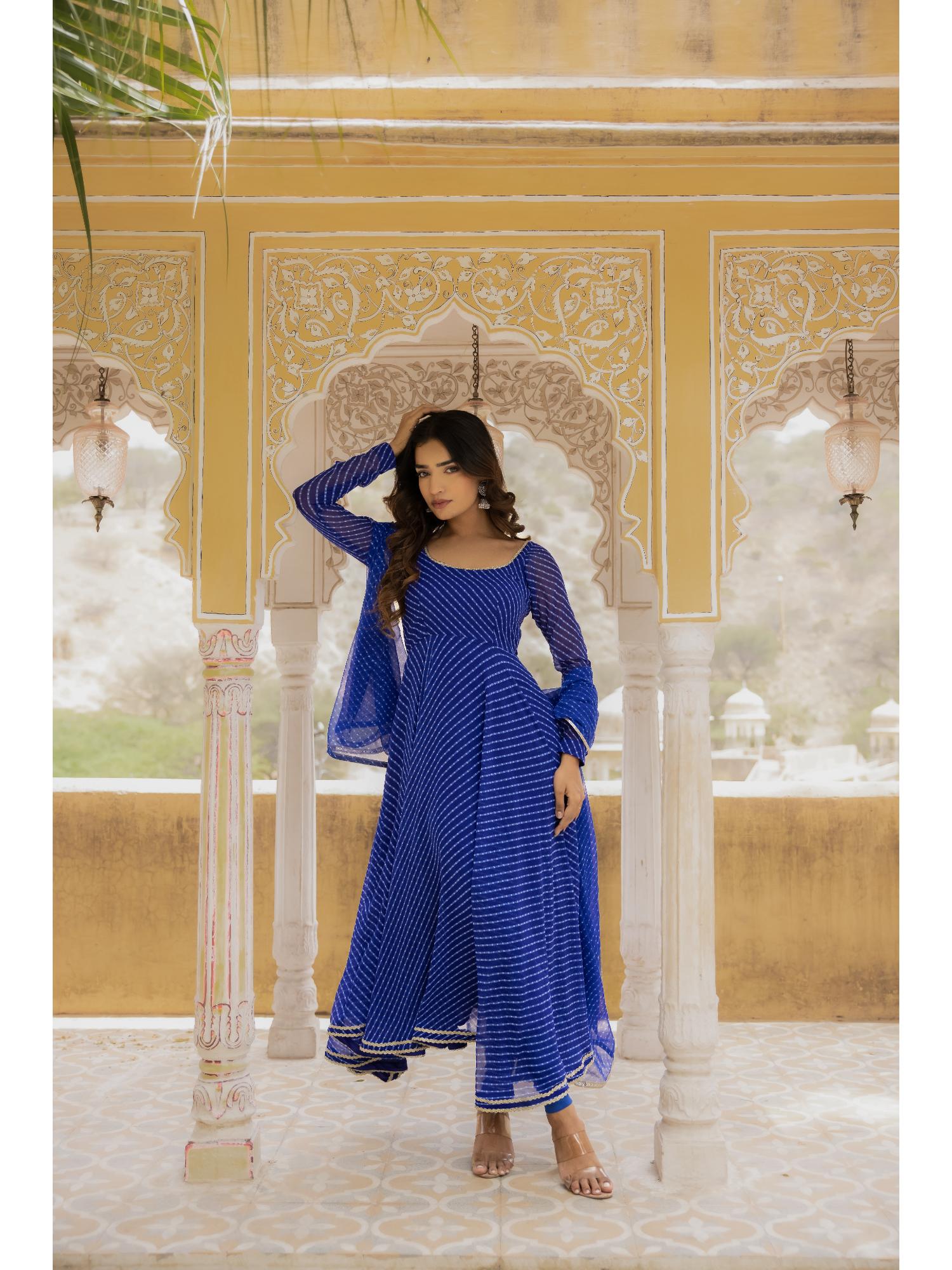 buy churidar online