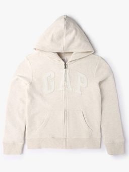 GAP - Girls Applique Relaxed Fit Hoodie