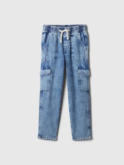 GAP - Girls Mid Rise Slim Fit Jeans