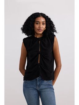 Reistor - The Knot-So-Basic In Black Top