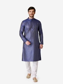 TABARD - Ethnic Wear Kurta Set For Men (Set of 2)