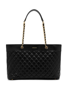 MIRAGGIO - Kaya Tote Bag Black (L)