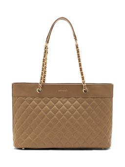 MIRAGGIO - Kaya Tote Bag Brown (L)